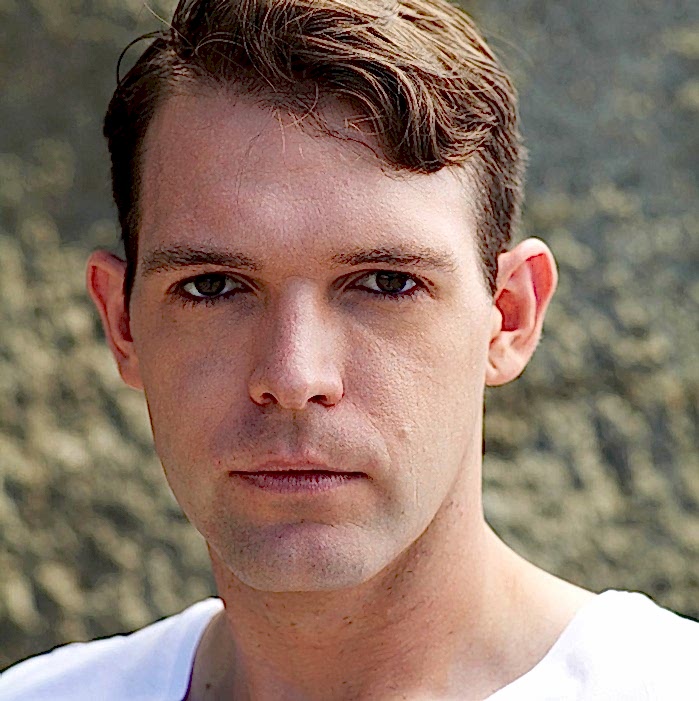 Jason McKell