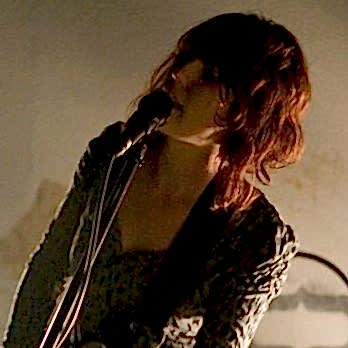Samantha Fraser