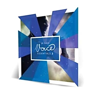 Dr Dan's "Voice Essentials 3" (Digital Download) - Complete Track Collection VE#3