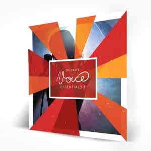 Dr Dan's "Voice Essentials 1" (Digital Download)