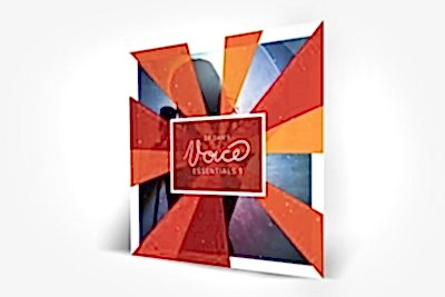 Dr Dan's "Voice Essentials 1" (Digital Download)
