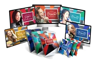 Dr Dan's Voice Essentials Online Course PRO Bundle
