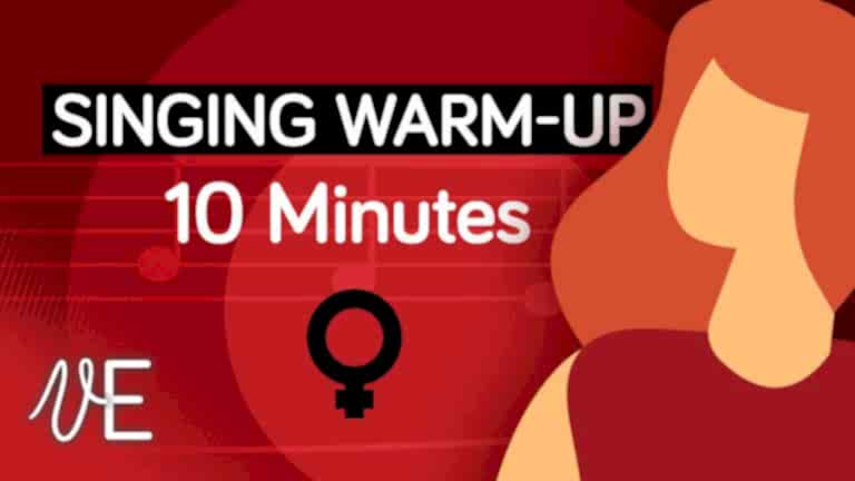 VE_P20_11 Vocal Warm Ups and Cool Downs_10minutes_female02