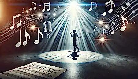 Seven Strategies for Choosing the Perfect Songs for Your Voice
