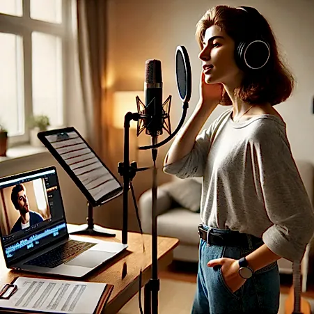 How to Choose the Right Singing Teacher: A Complete Guide